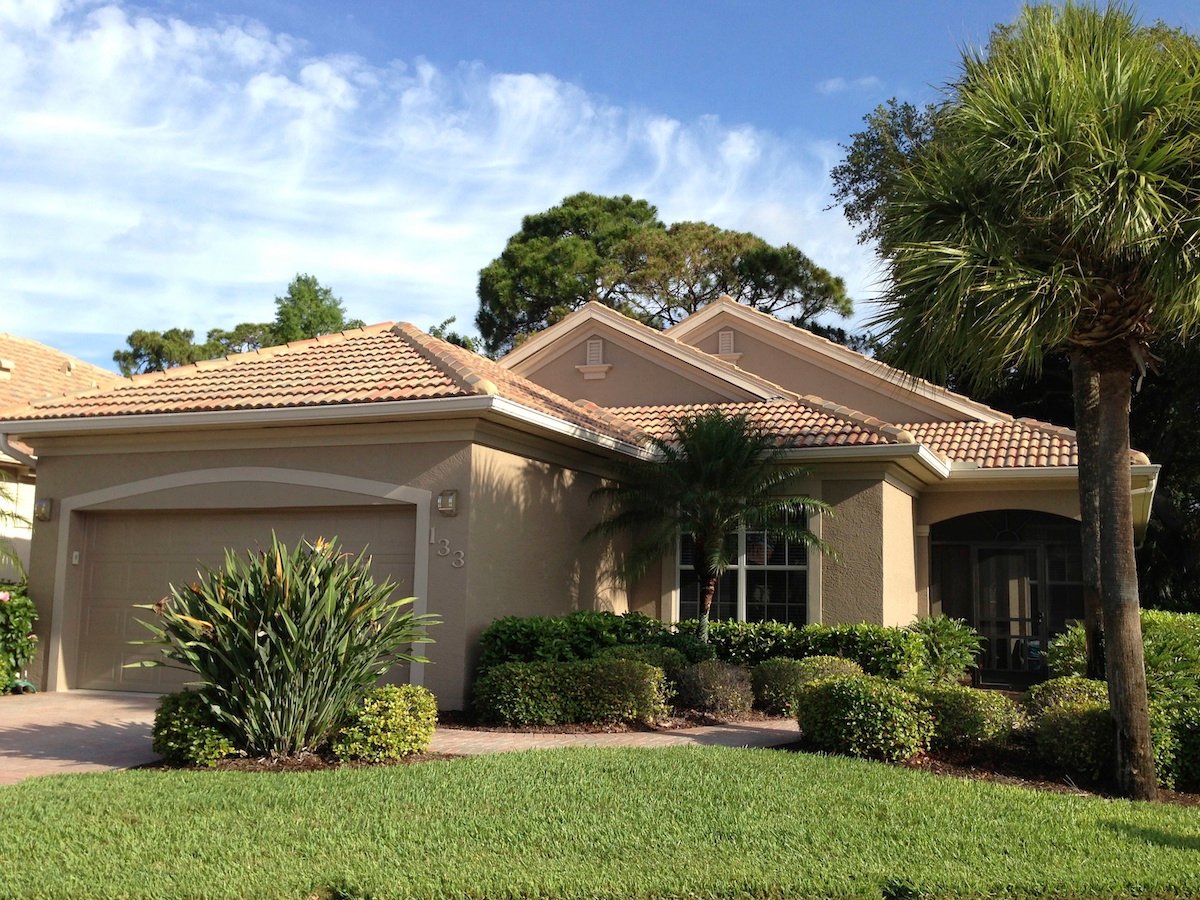 Gallery of Homes Custom Home Builder In Sarasota, Florida